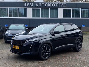 Peugeot 3008 1.6 HYbrid 225 GT BLACK PACK PHEV