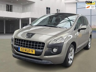 Peugeot 3008 1.6 THP ST NAVI/PANO/6-BAK/CRUISE