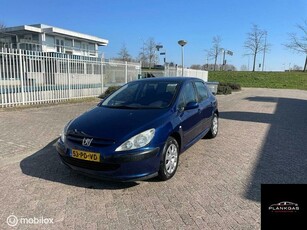 Peugeot 307 1.6-16V XS