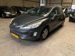 Peugeot 308 1.6 VTi Style automaat