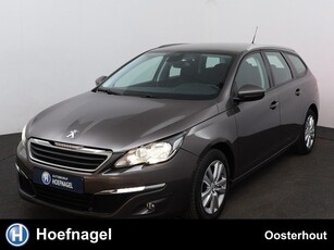 Peugeot 308 SW 1.2 PureTech Allure Navigatie