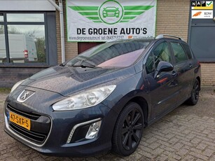 Peugeot 308 SW 1.6 THP Active Automaat Navigatie Pano