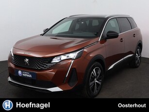 Peugeot 5008 1.6 PureTech Blue Lease GT Automaat