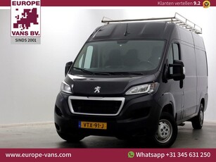 Peugeot Boxer 2.2 BlueHDi 120 L2H2 Airco/Navi/Imperiaal