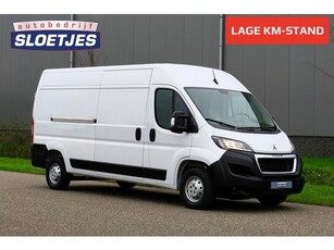 Peugeot Boxer 335 2.2 BlueHDi 140 L3H2 Premium Keurige auto