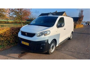 Peugeot Expert 1.5 BlueHDI 100 Standard Premium AIRCO/NAVI