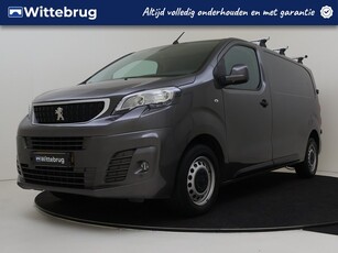 Peugeot Expert 2.0 BlueHDI 120PK Standard Premium Airco