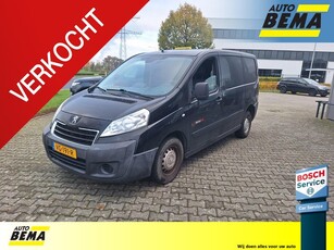 Peugeot Expert 227 1.6 HDI L1H1 Profit+ Export handel