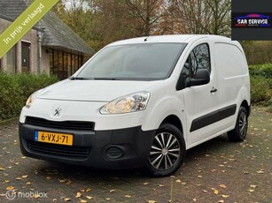 Peugeot Partner bestel 120 1.6 e-HDI L1 XT Profit AUTOMAAT