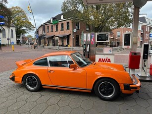 Porsche 911 2.7 S Coupé (bj 1975)