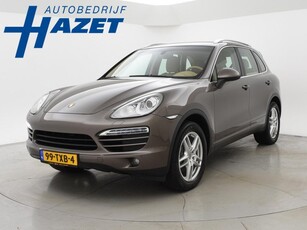 Porsche Cayenne 3.6 V6 300 PK 1e EIGENAAR ORIG. NL 3500 KG