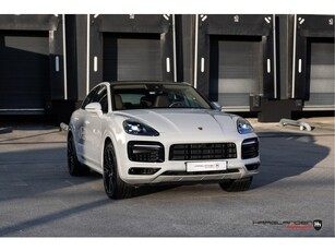 Porsche Cayenne Coupé 3.0 E-Hybrid NL AUTO (bj 2020)