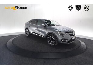 Renault Arkana Mild Hybrid 140 EDC Techno Camera