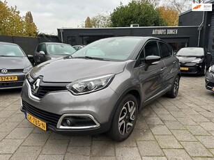 Renault Captur 0.9 TCe Dynamique! Achteruitrijcamera!