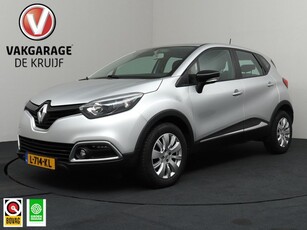 Renault Captur 1.2 TCe Automaat Navigatie Cruise Control