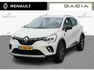 Renault Captur 1.3 TCe 155 EDC Edition One - Automaat