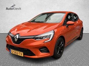 Renault Clio 1.0 TCe 100 Zen (bj 2019)