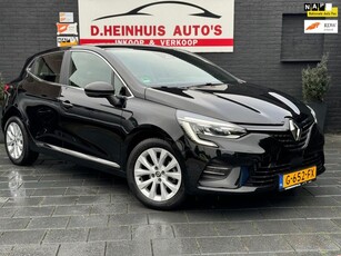 Renault Clio 1.0 TCe Intens *NIEUW MODEL&NIEUWSTAAT*