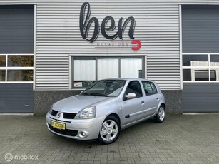 Renault Clio 1.2-16V Authentique Comfort 5DRS Airco