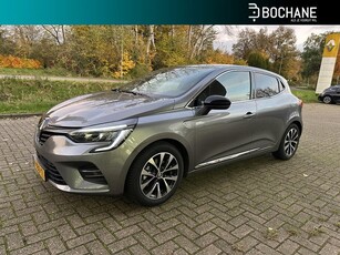 Renault Clio 1.6 E-Tech Hybrid 145 Techno Navi Clima