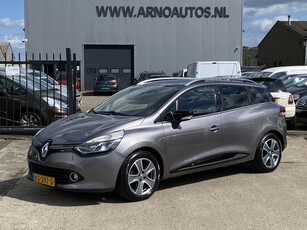 Renault Clio Estate 1.5 dCi ECO Night&Day, EURO 6