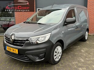 Renault Express 1.5 dCi 95 Airco Camera Trekhaak