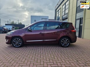 Renault Grand Scénic 1.5 dCi Bose 7p. / NAVI / PANO / LED /