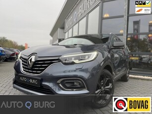 Renault Kadjar 1.5 Blue dCi Black Edition Automaat LED