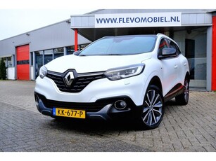 Renault Kadjar 1.5 dCi Bose Aut. PanoHalf