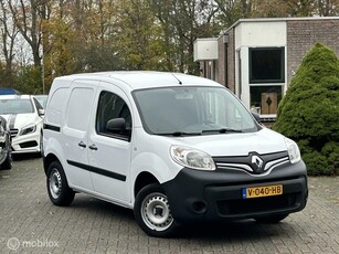 Renault Kangoo bestel 1.5 dCi 75pk Comfort Airco Cruise