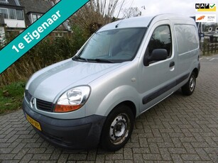 Renault Kangoo Express 1.5 dCi 65pk 1e eig. Trekhaak Airco