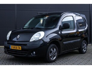 Renault Kangoo Express 1.5 dCi 90 - TREKHAAK - CRUISE -