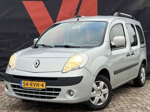 Renault Kangoo Family 1.6-16V Privilège Nieuw Binnen!