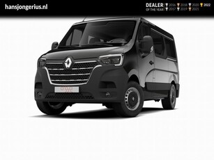 Renault Master L3H1 T35