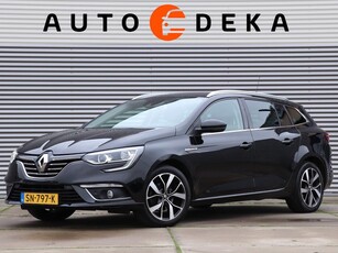 Renault Mégane Estate 1.3 TCe Bose