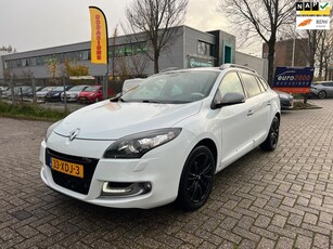 Renault Mégane Estate 1.5 dCi GT-LinePanoLederBose