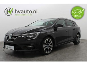 Renault Mégane Estate 1.6 E-TECH PLUG-IN HYBRID INTENS AUT.