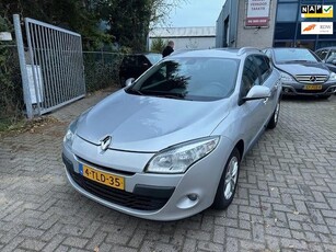 Renault Mégane Estate 1.6 Expression, Apk 11/2025