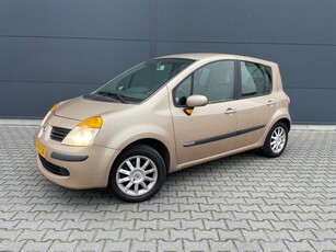 Renault Modus 1.4-16V Authentique Luxe met apk tot 1/2026