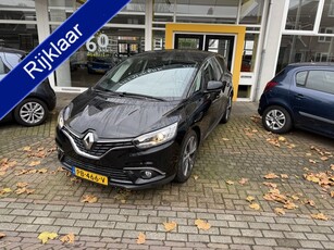 Renault Scénic 1.2 TCe Intens NAVIGATIE AIRCO ECC APPLE