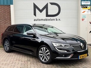 Renault Talisman Estate 1.6 TCe Zen - Dealer onderhouden