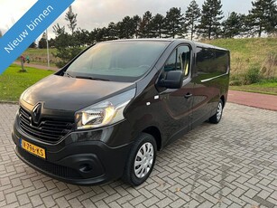 Renault Trafic 1.6 dCi T29 L2H1 NAP! EX BTW GERESERVEERD