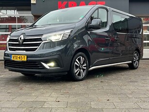 Renault TRAFIC 2.0 dCi 170 T29