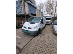 Renault Trafic 2.0 dCi T27 L1H1 DC Générique