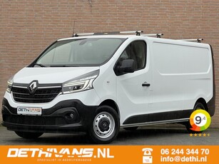 Renault Trafic 2.0dCi 120PK Lang / Camera / Cruisecontrol /