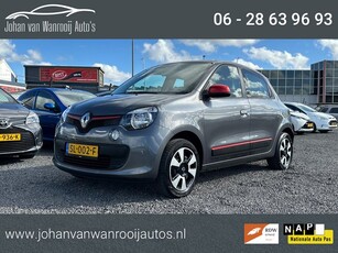 Renault Twingo 1.0 SCe Collection/AIRCO/1E EIGENAAR/NIEUWE