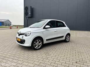 Renault Twingo 1.0 SCe Dynamique