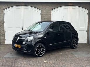 Renault Twingo 1.0 SCe Intens met scherm (bj 2018)