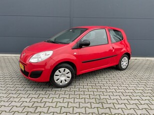 Renault Twingo 1.2 Authentique bouwjaar 2009 apk tot 1/2026