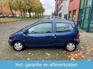 Renault Twingo 1.2 Comfort APK TM 16/08/2025 KM 174341